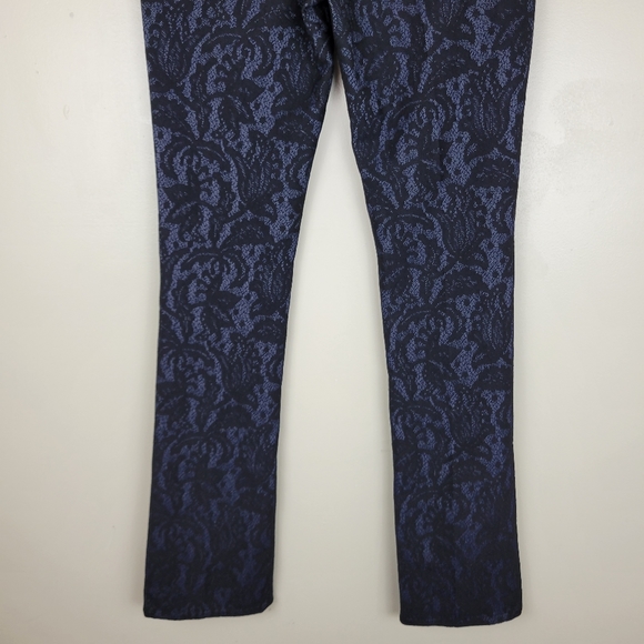 Cache Lace Pants - Picture 8 of 9